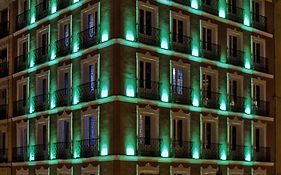Hotel jc Rooms Santo Domingo Madrid